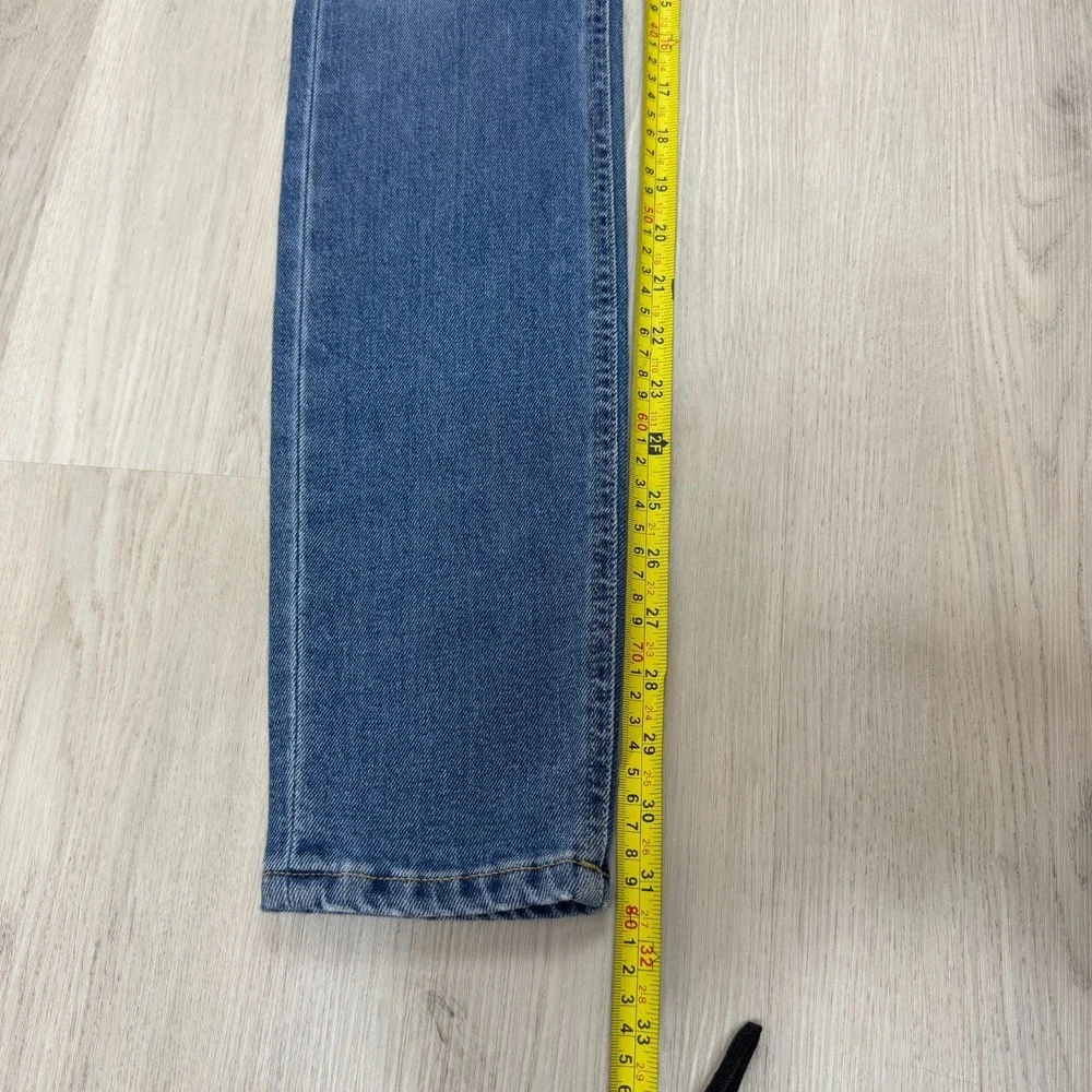 Filippa K‎ Vicky Washed Slim Jeans Womens 26 Medium Wash